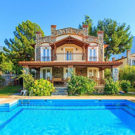 Villa Xanthos 301 Oludeniz Kültér fotó