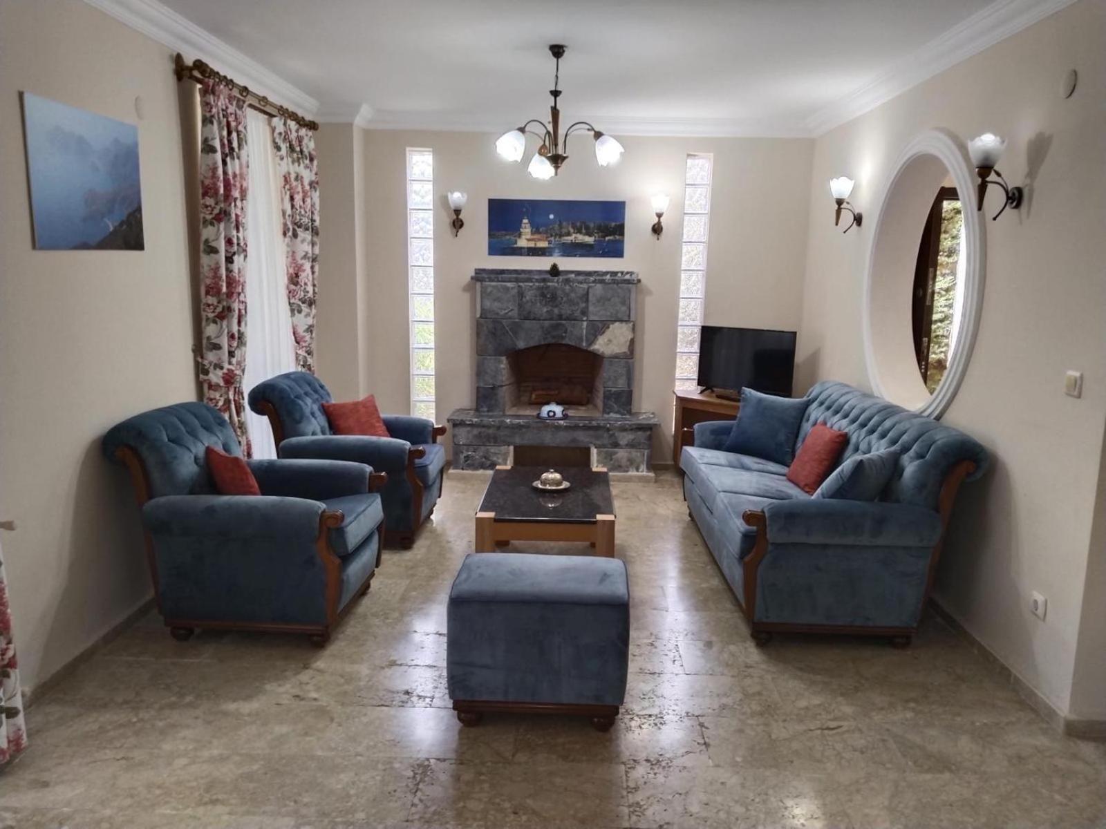 Villa Xanthos 301 Oludeniz Kültér fotó
