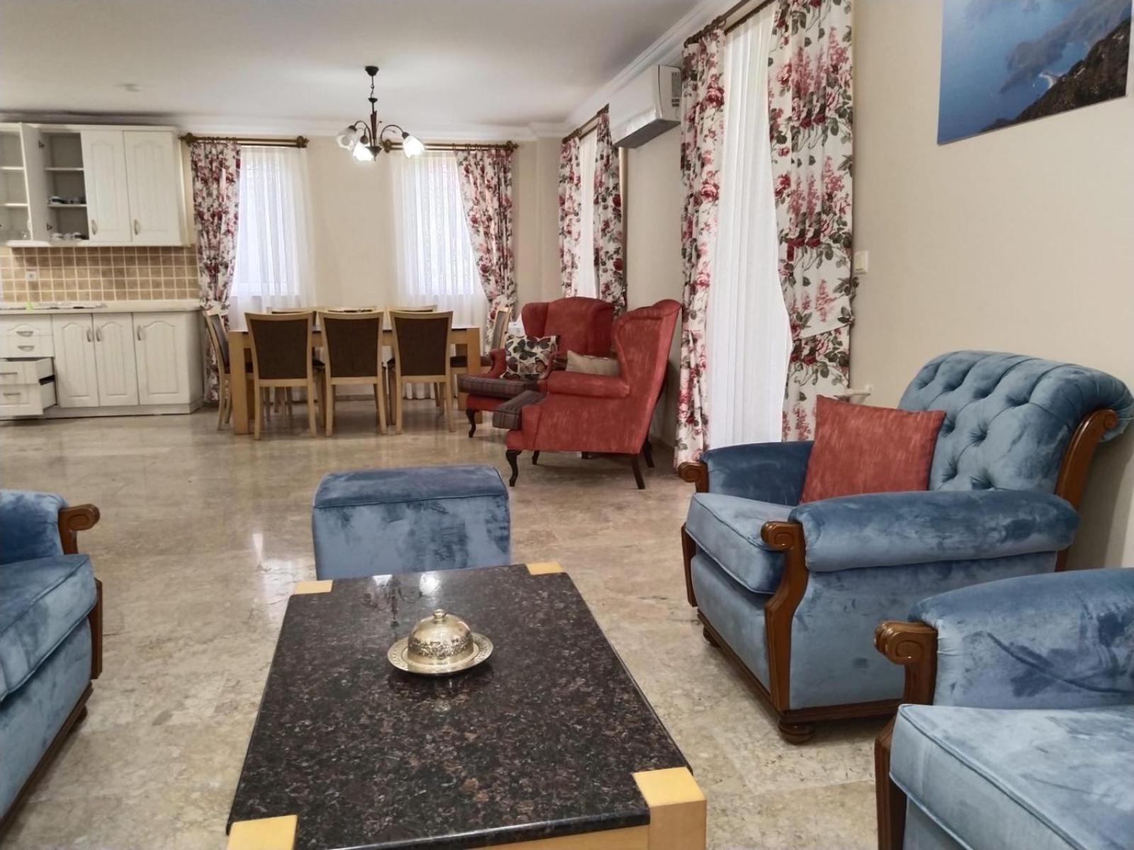 Villa Xanthos 301 Oludeniz Kültér fotó