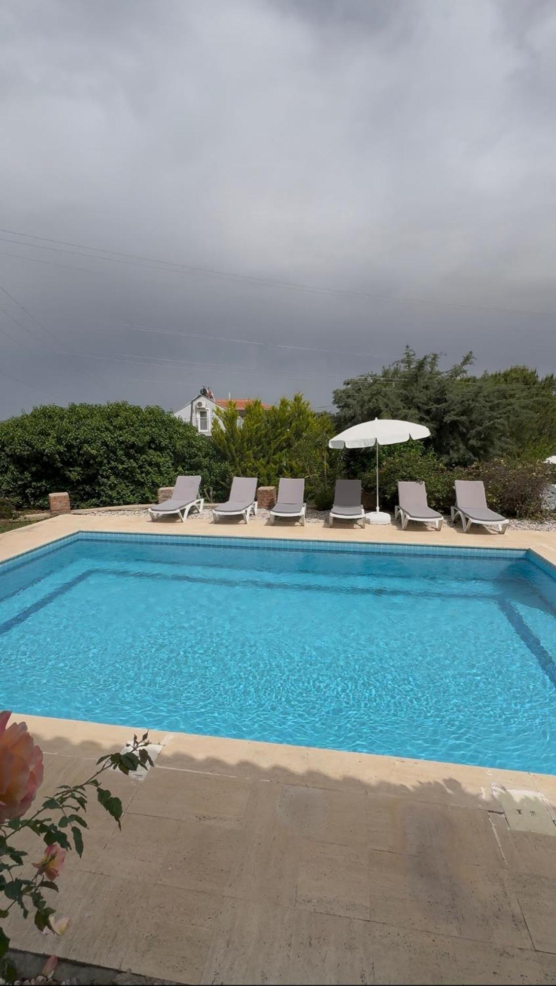 Villa Xanthos 301 Oludeniz Kültér fotó