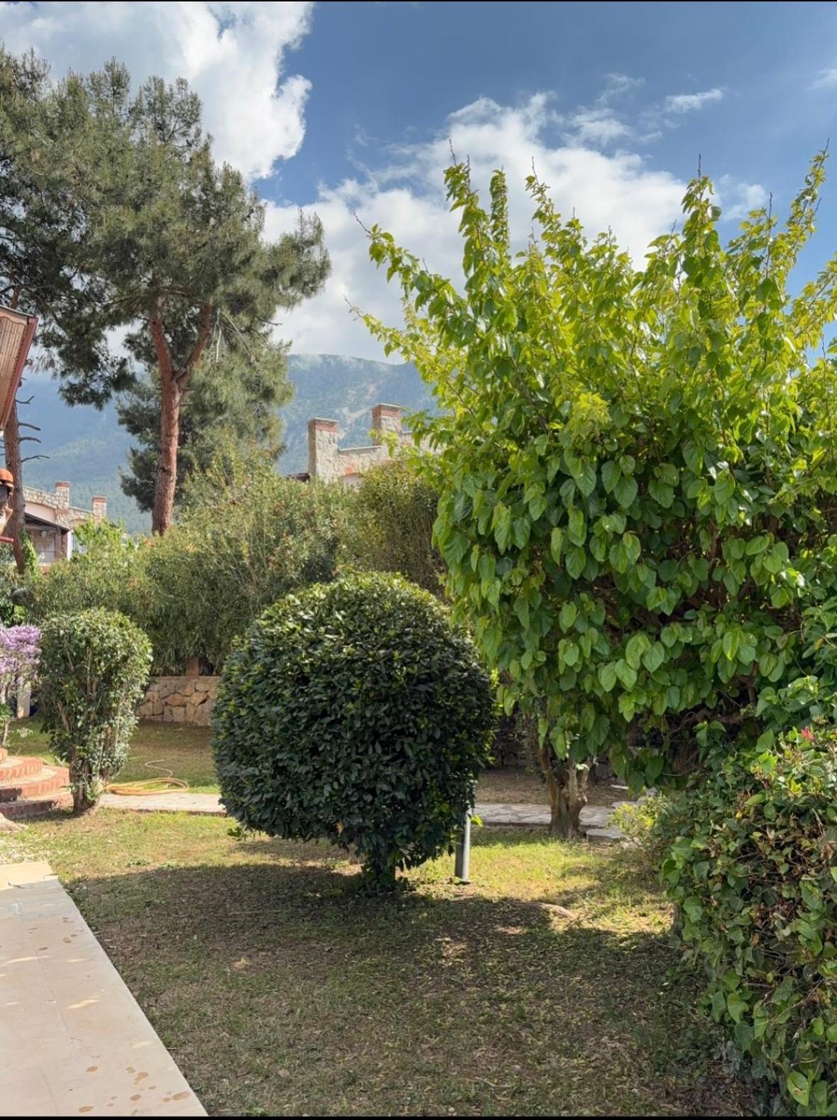 Villa Xanthos 301 Oludeniz Kültér fotó