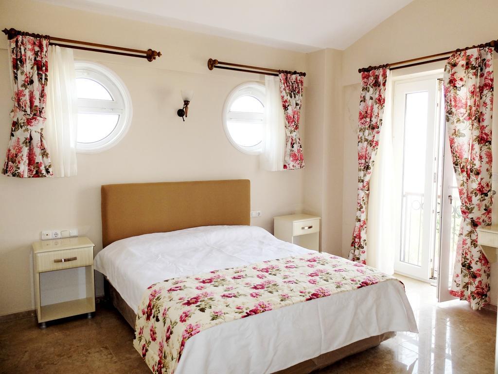 Villa Xanthos 301 Oludeniz Kültér fotó