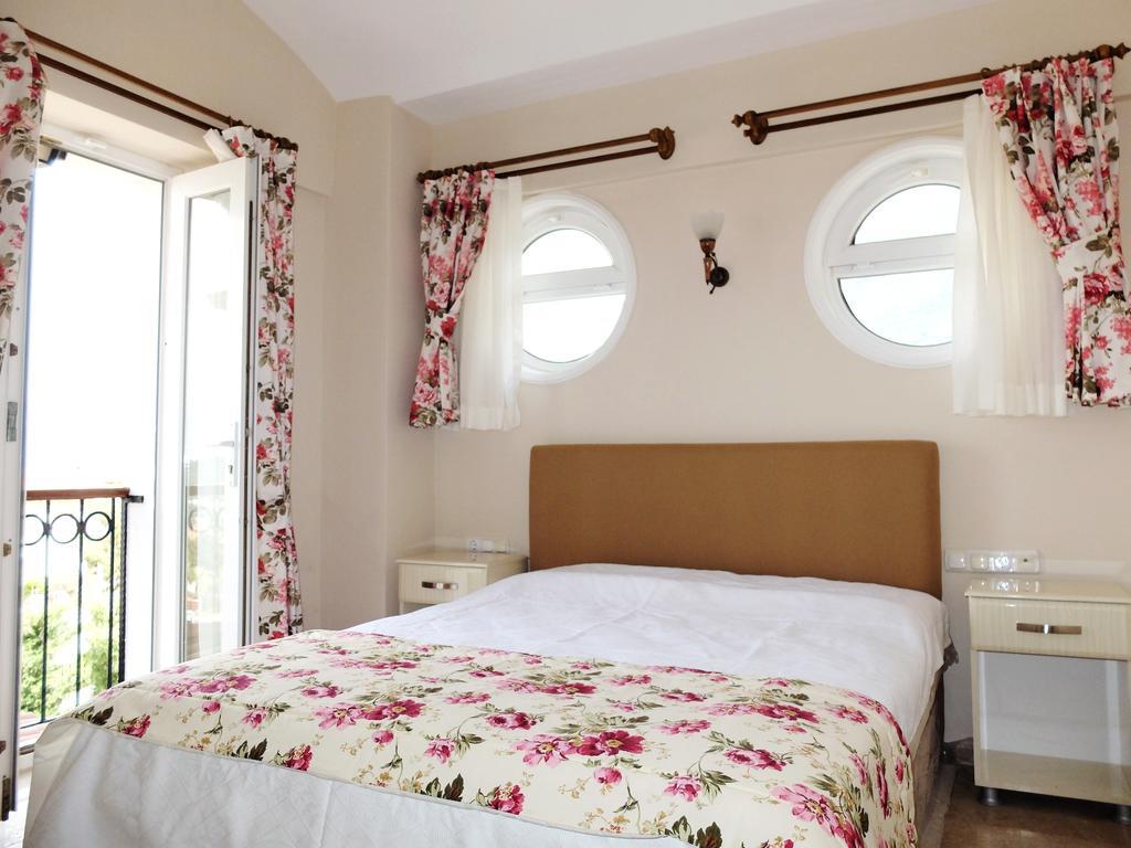 Villa Xanthos 301 Oludeniz Kültér fotó