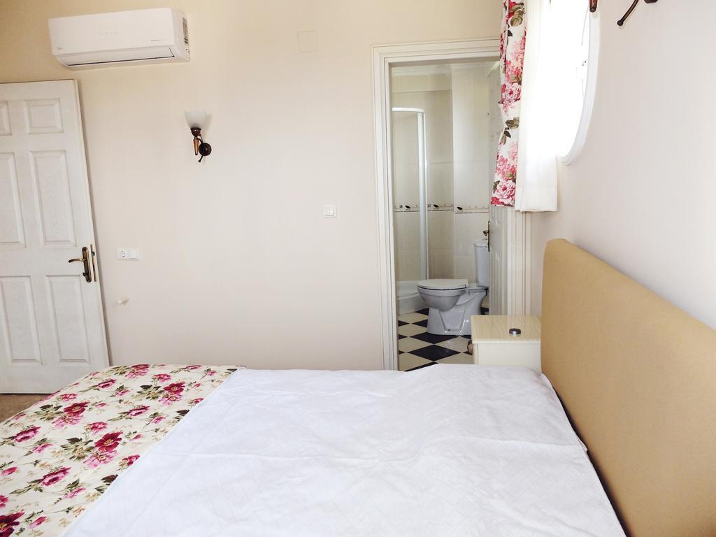 Villa Xanthos 301 Oludeniz Kültér fotó