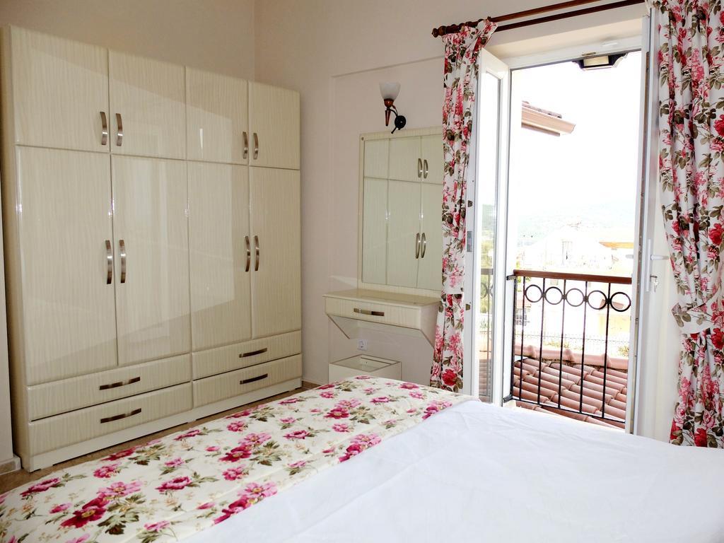 Villa Xanthos 301 Oludeniz Kültér fotó