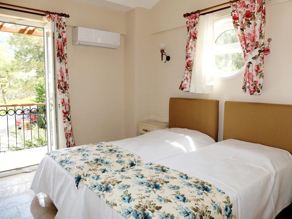 Villa Xanthos 301 Oludeniz Kültér fotó