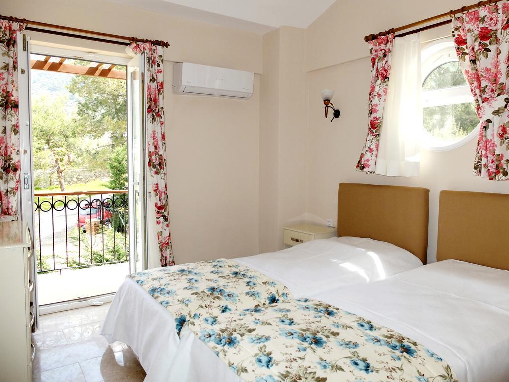 Villa Xanthos 301 Oludeniz Kültér fotó